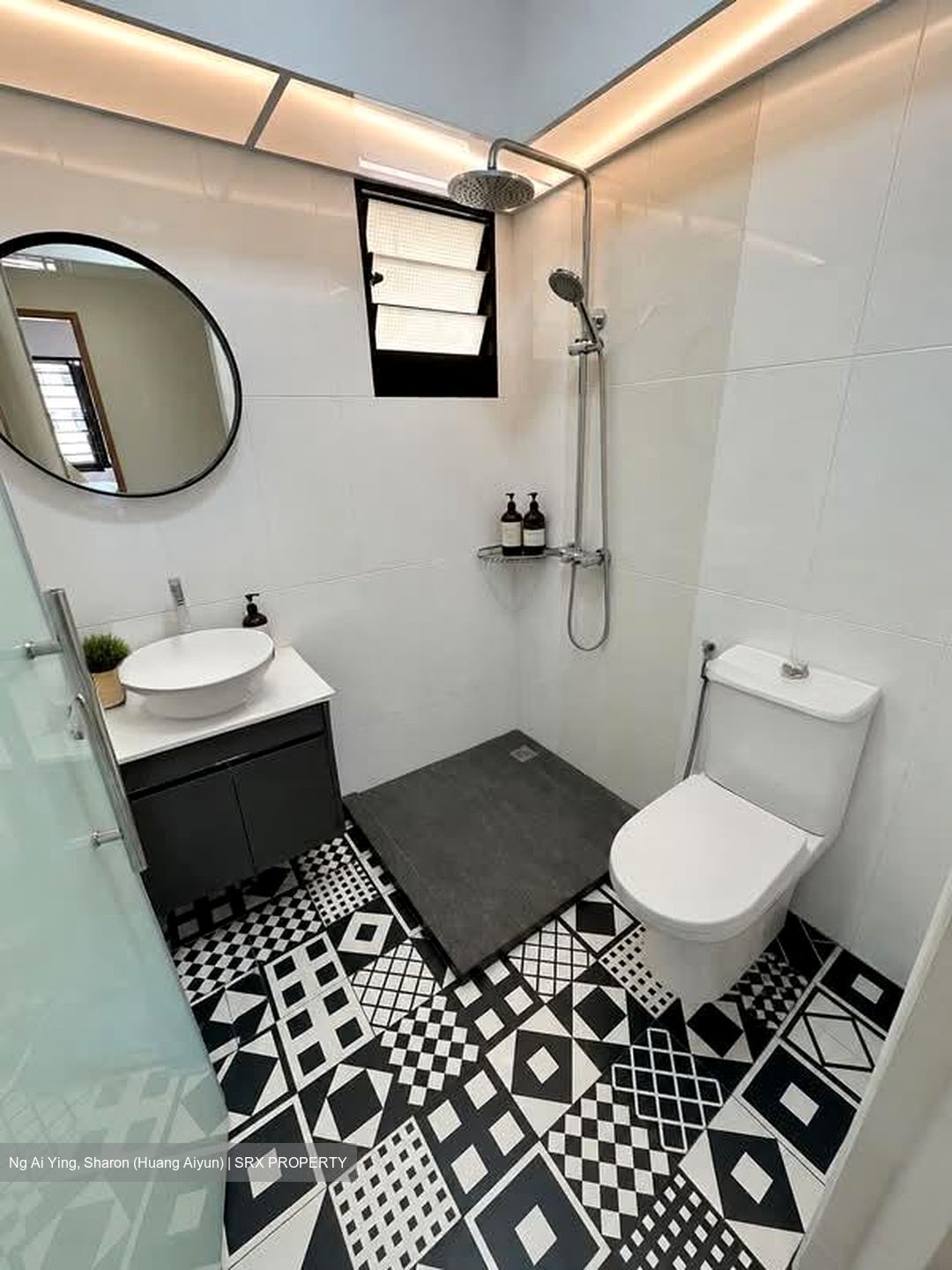 Blk 463B West Plains @ Bukit Batok (Bukit Batok), HDB 5 Rooms #599721111